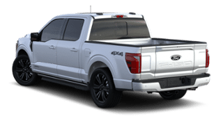 2024 Ford F-150® External Image 3